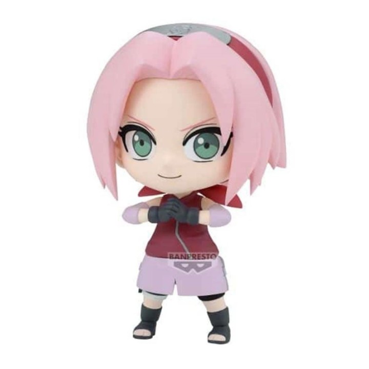 Figura Banpresto Naruto Shippuden Repoprize Sakura 14 cm