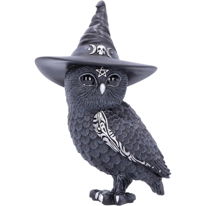 Figura owlocen 13.5cm