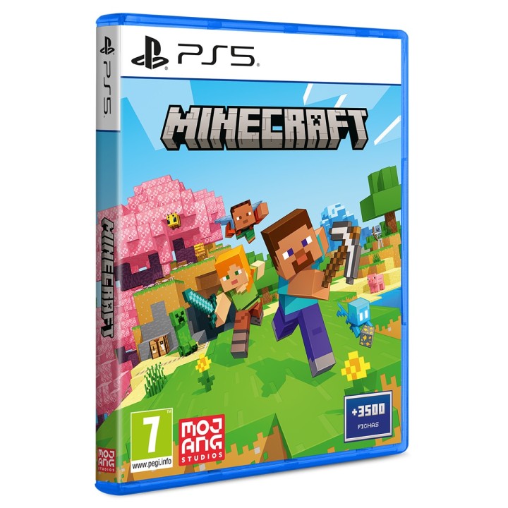 Minecraft