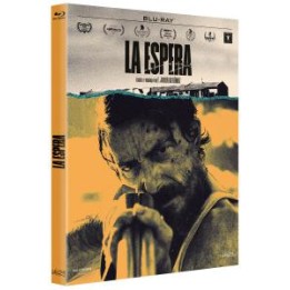 La espera - Edición Especial Funda - BD