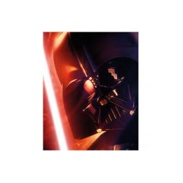 Star Wars - Cuadro - Photo Illuminated Canvases Darth Vader Smal
