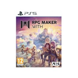 RPG Maker WITH