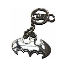 Llavero metálico DC Batman