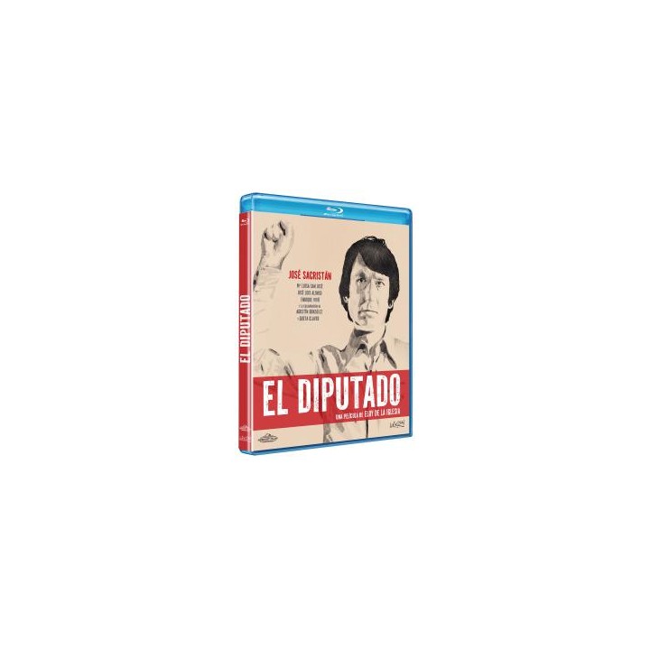 El diputado - BD