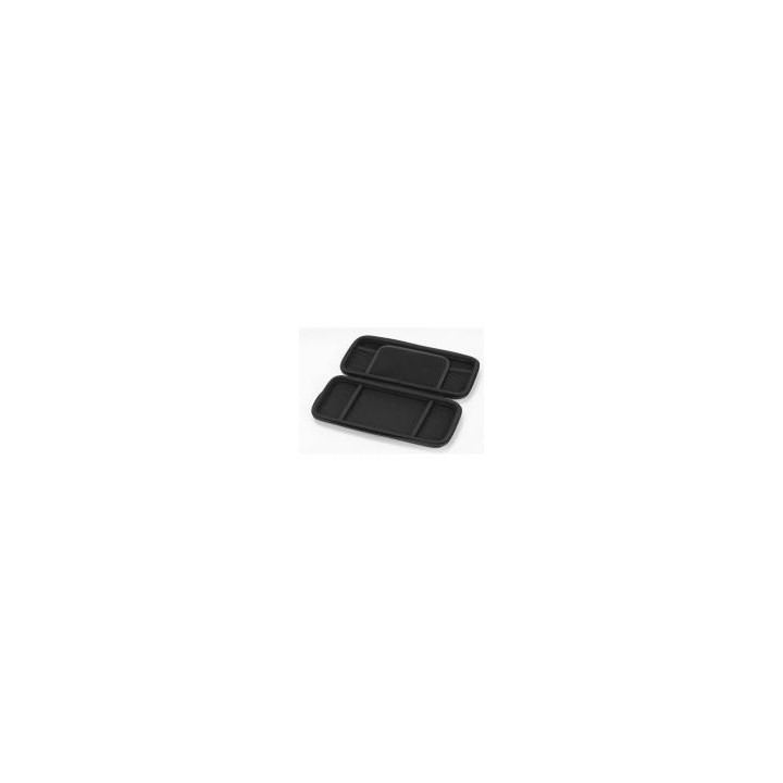 Bolsa nplay armour 10.1 negro
