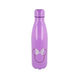Botella de agua de acero inoxidable de 780 ml de Minnie Mouse Disney