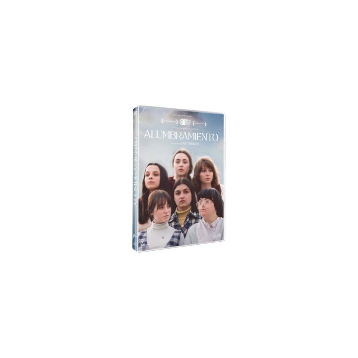 Alumbramiento - DVD