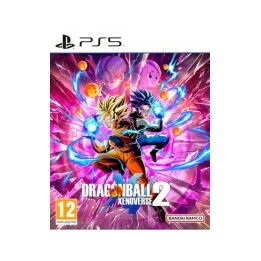 Dragon Ball xenoverse 2