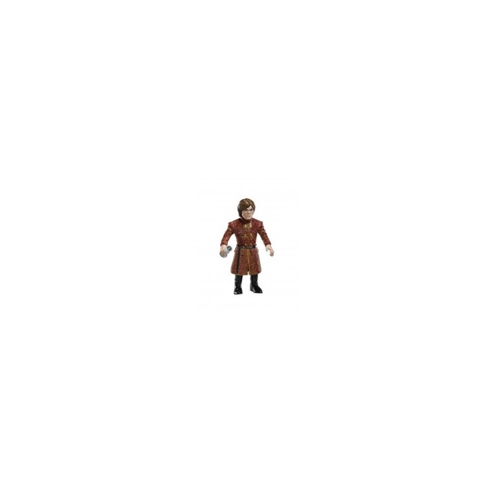 Figura maleable Bendyfigs Tyrion Lannister Juego de Tronos 14cm