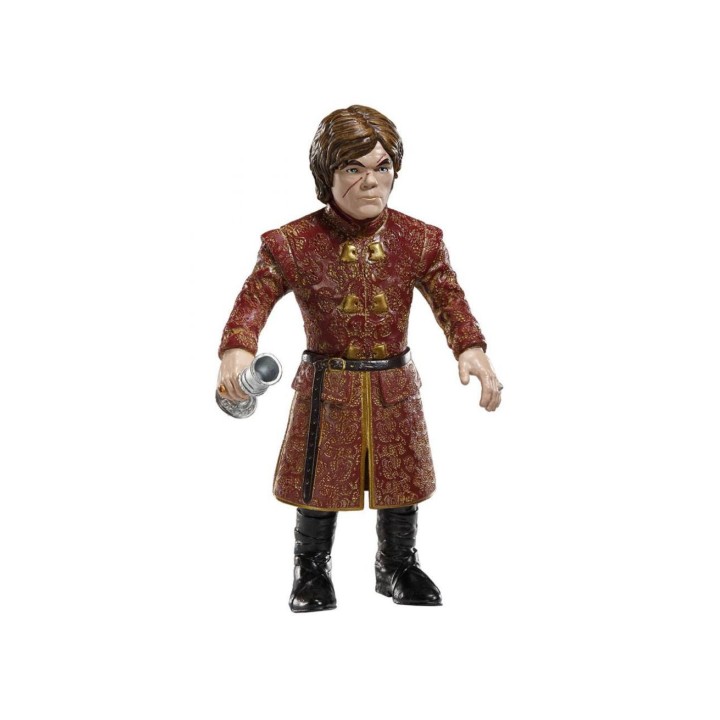 Figura maleable Bendyfigs Tyrion Lannister Juego de Tronos 14cm