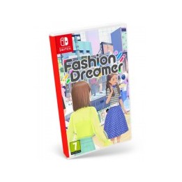 Fashion dreamerTCH