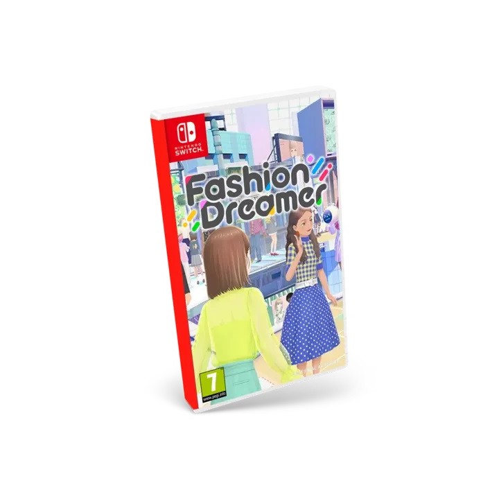 Fashion dreamerTCH