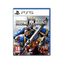 Warhammer 40.000 Space Marine II