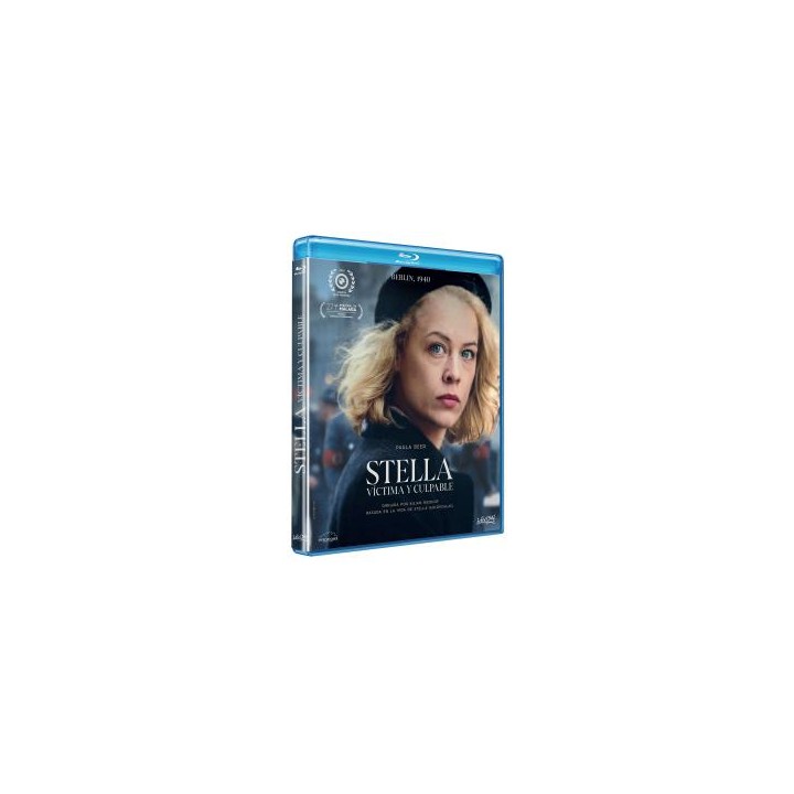 Stella, víctima y culpable - BD
