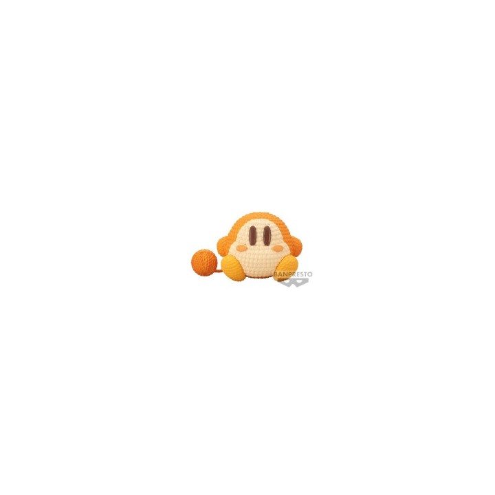 Figura Kirby - Waddle Dee
