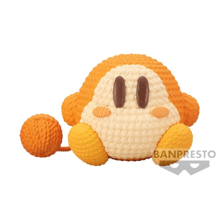 Figura Kirby - Waddle Dee