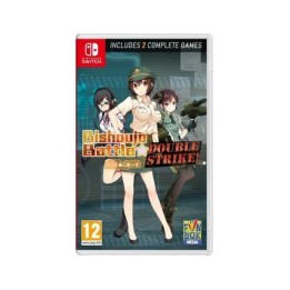 Bishoujo battle: double strike