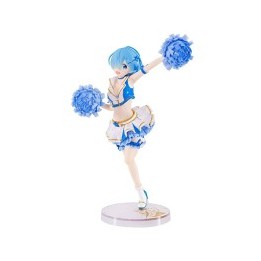 Figura Ichibansho Rem Courage To You Re:Zero Starting Life in Another World 19cm