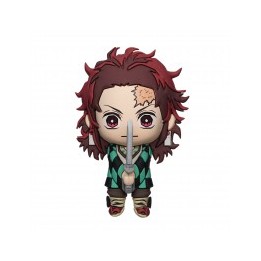 Iman demon slayer 3d foam-bloody tanjiro
