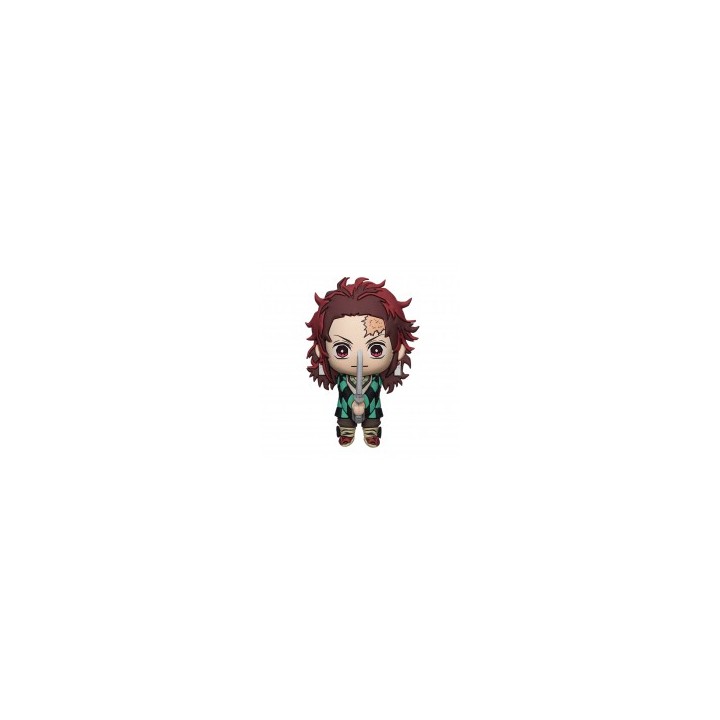 Iman demon slayer 3d foam-bloody tanjiro