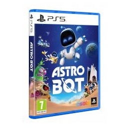 Astrobot