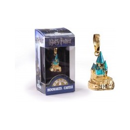 Colgante Charm Castillo de hogwarts Harry Potter