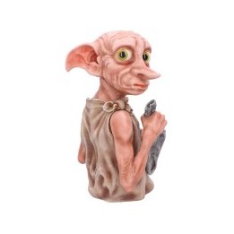 Figura Busto Dobby de Harry Potter 30cm