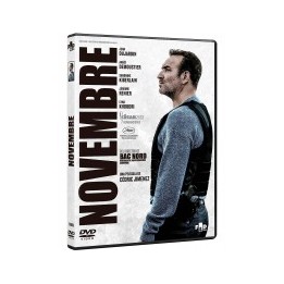 Novembre - DVD
