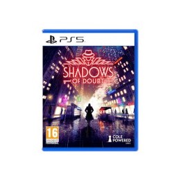 Shadows of doubt