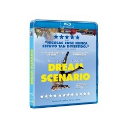 Dream scenario - BD