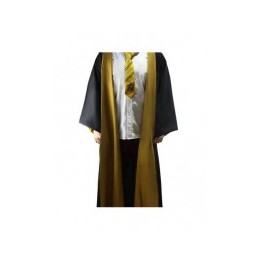 Tunica Harry Potter Hufflepuff L