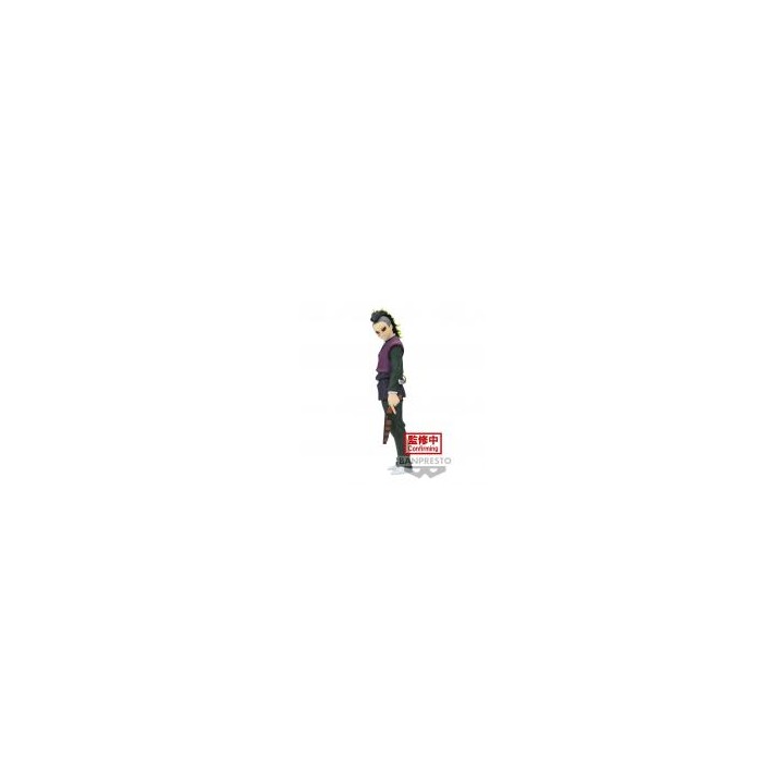 Figura Demon Slayer Genya Shinazugawa 17CM