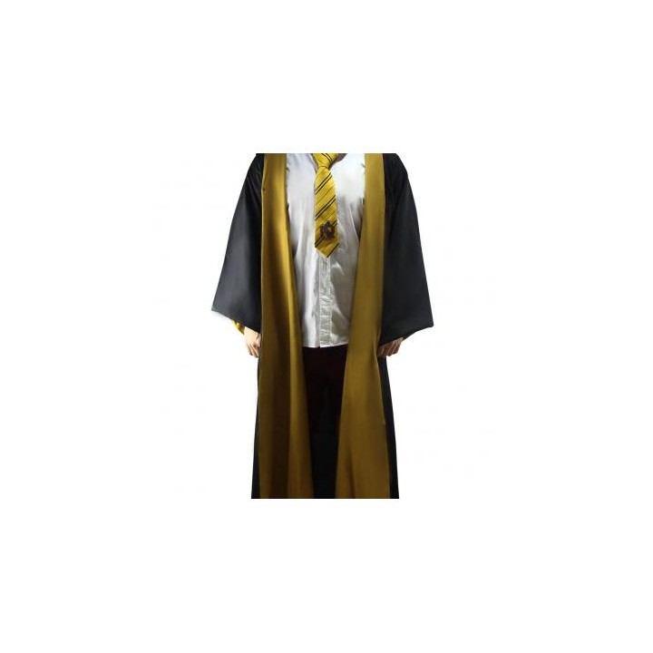 Tunica Harry Potter Hufflepuff L
