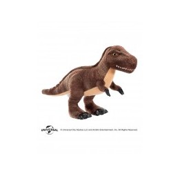 Jurassic park col.plush tyranosaurus rex