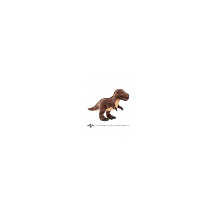 Jurassic park col.plush tyranosaurus rex