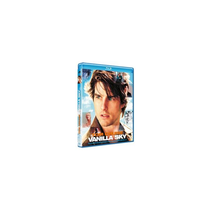 Vanilla sky - BD