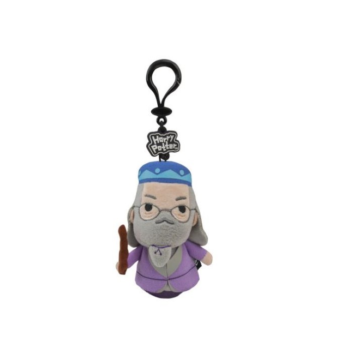Llavero de peluche Dumbledore