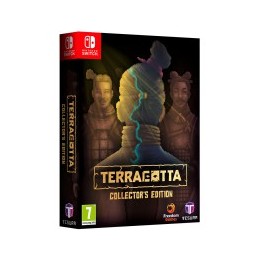 Terracotta Collectors Edition