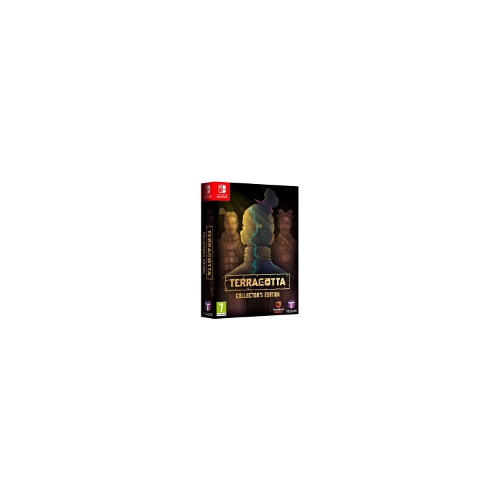 Terracotta Collectors Edition