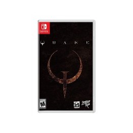 Quake (119) (import)