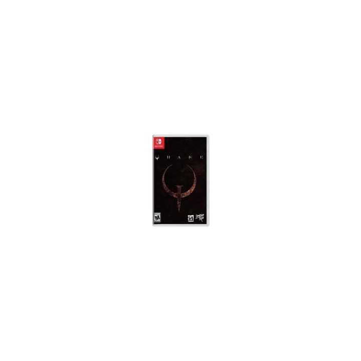 Quake (119) (import)