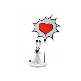 Figura Idefix Nueva Edicion 15CM