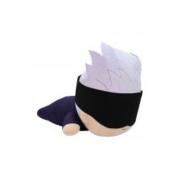 Peluche jujutsu satoru big plush down