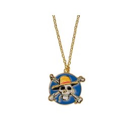 Collar Luffy