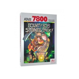 Bounty bob strikes back