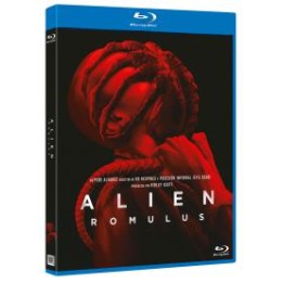 Alien Romulus - BD
