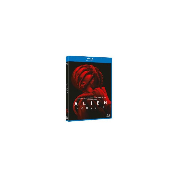 Alien Romulus - BD