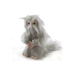 Peluche Pequeño Demiguise Animales Fantásticos