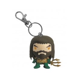 Llavero chibi aquaman 5CM DC COMICS