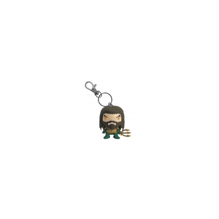 Llavero chibi aquaman 5CM DC COMICS